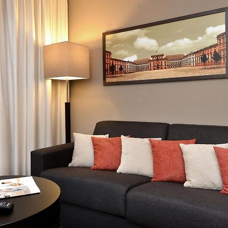Best Western Plus Delta Park Hotel Mannheim Exterior photo