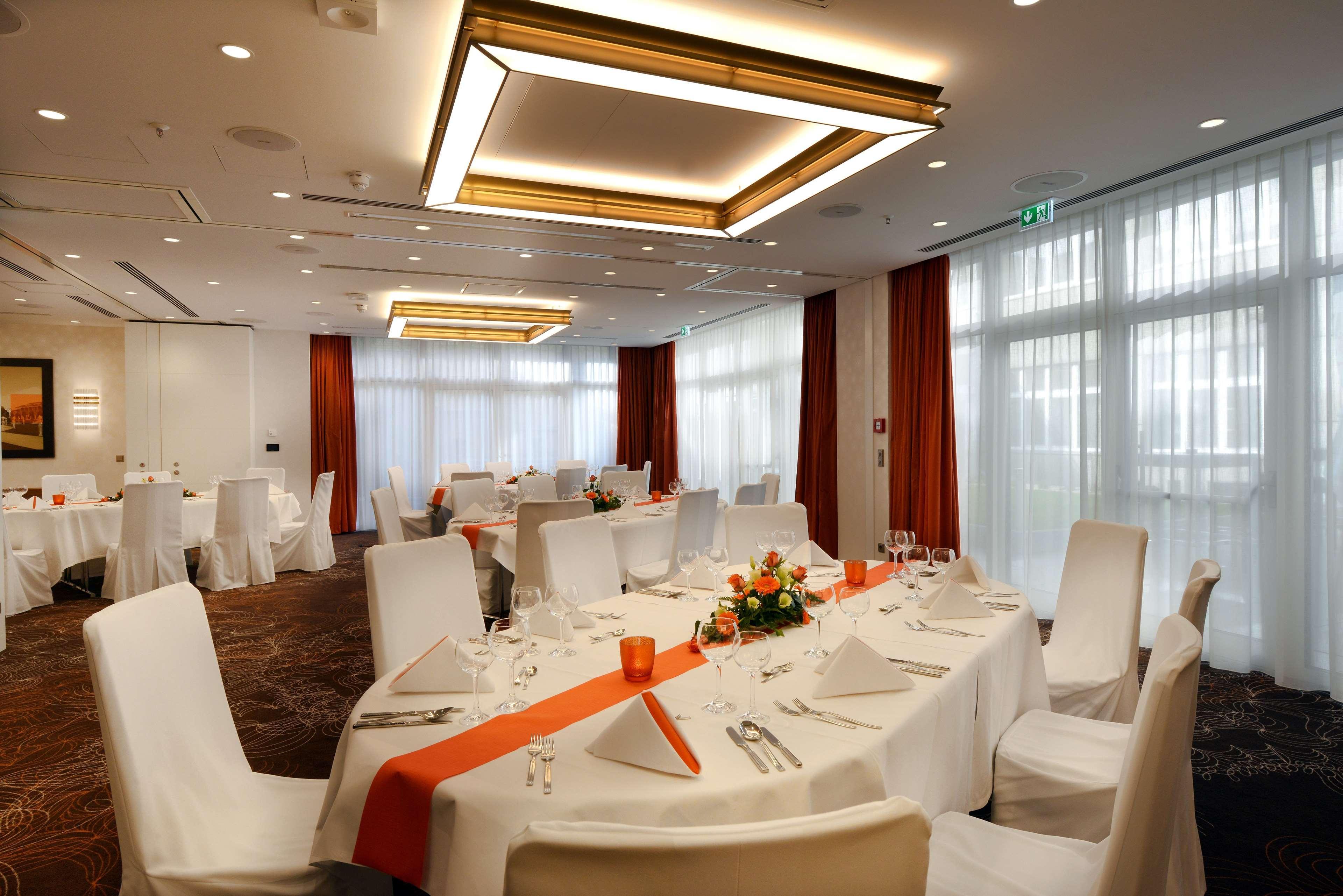 Best Western Plus Delta Park Hotel Mannheim Exterior photo