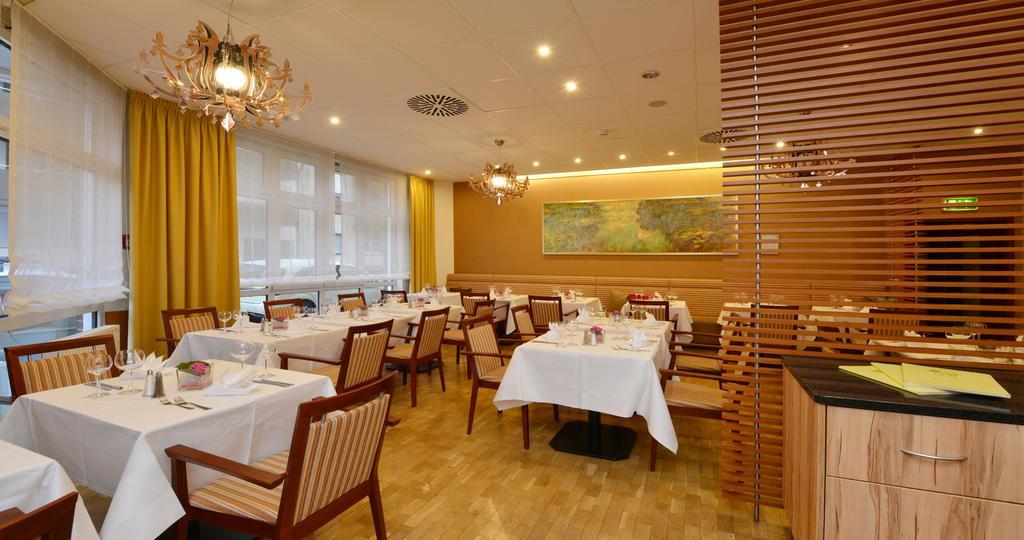 Best Western Plus Delta Park Hotel Mannheim Exterior photo
